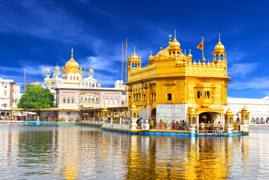 amritsar